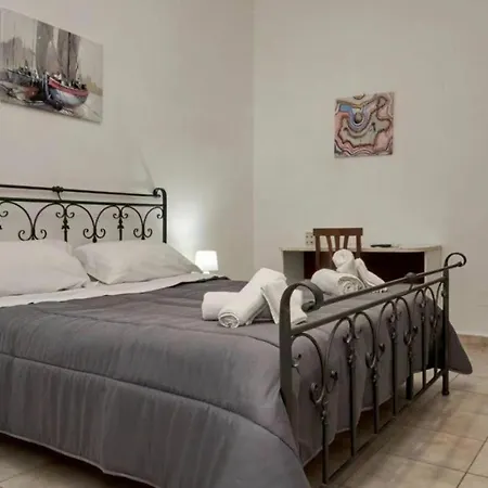Apartment 45 *