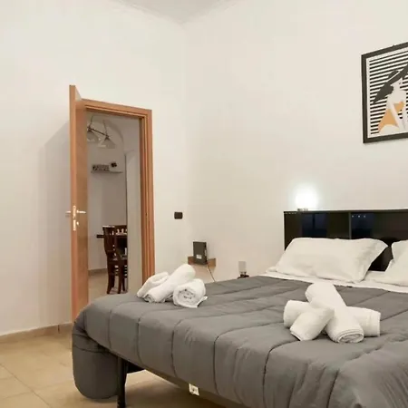 45 Apartment