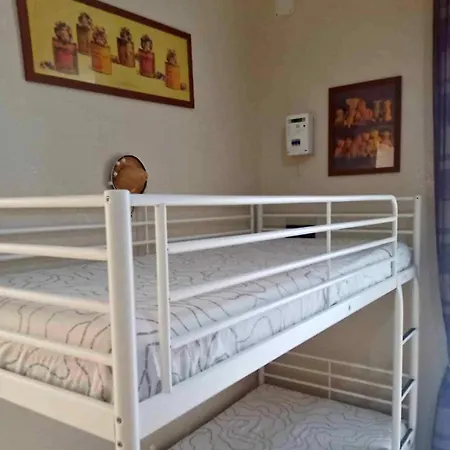 45 Apartmán
