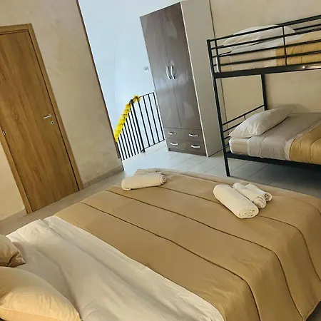45 Apartman *