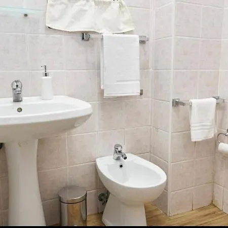 Appartement 45 *